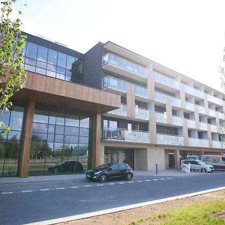 Hello Apartments Pileckiego Warsawa Bagian luar foto